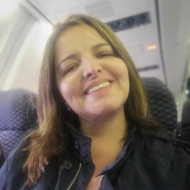 Adriana Londoño