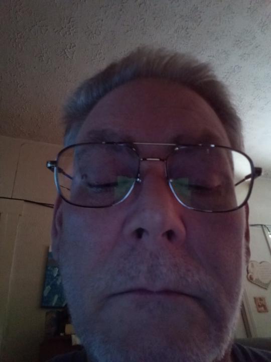 Brian Straight