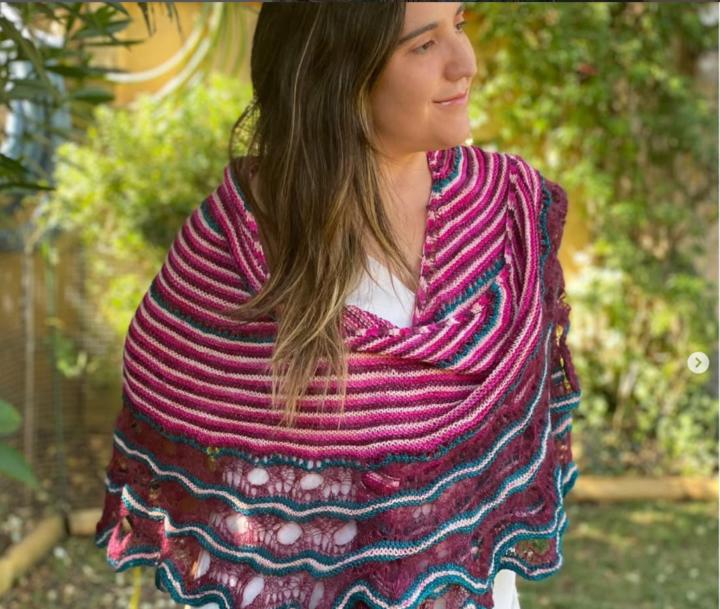 Constanza Olavarría