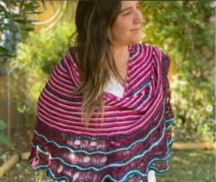 Constanza Olavarría