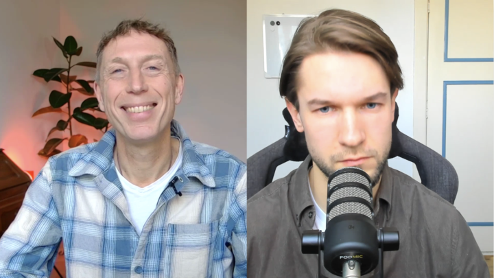 Do we need Teachers or Gurus? 🤓 Discussion & Questions 