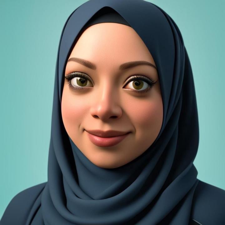 Shamila Peters
