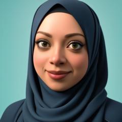 Shamila Peters