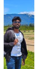 Navin Anand