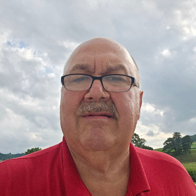 John Kalmes