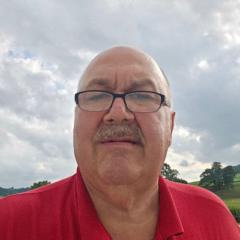 John Kalmes