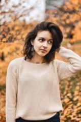 Lina Miliauskaitė