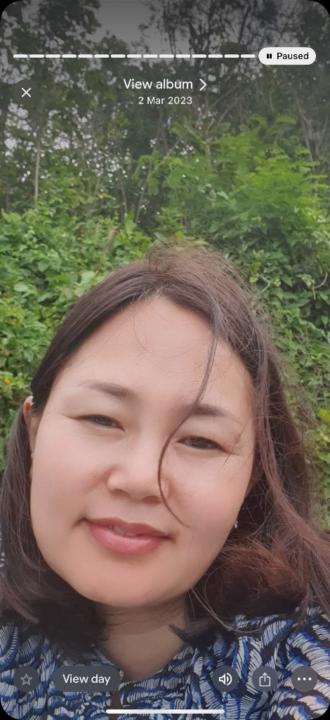 Amgalan Jargalsaikhan