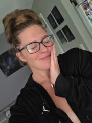 Paige Rivers
