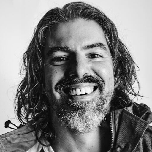 Daniel Scrima