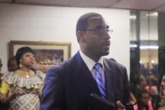 Maurice Jones