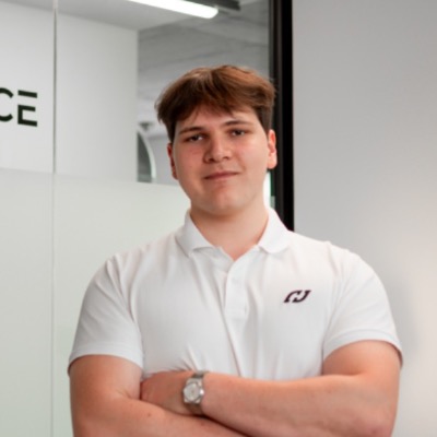 Lukas Pokinskyj