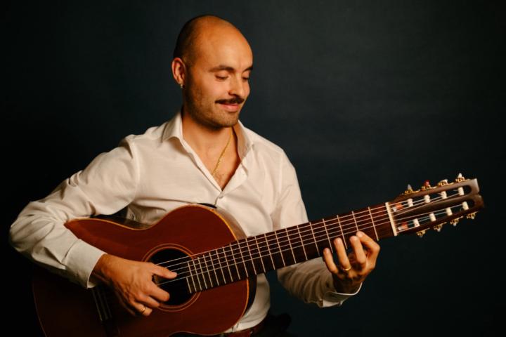 David Klüttig