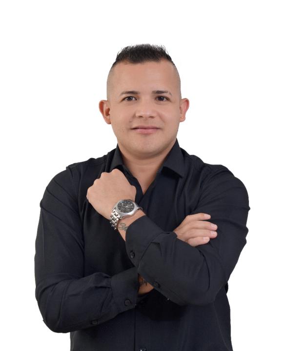 Yan carlos Garcia