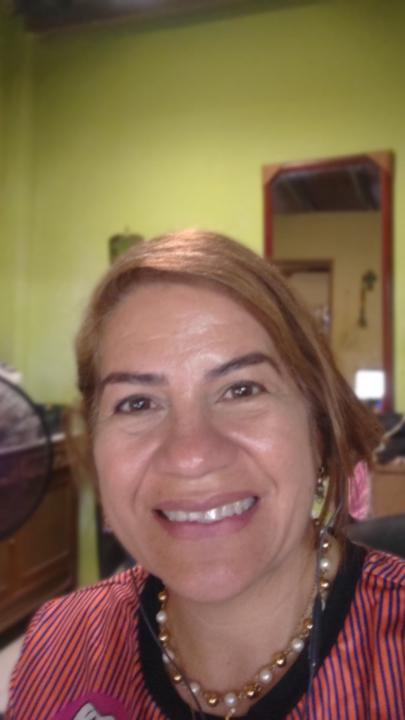 Elba Marina Mujica Romero