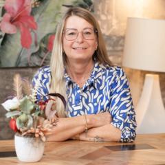 Anne Fischer