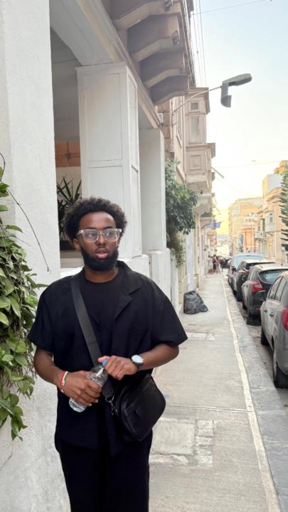 Abdi-shakur Osman