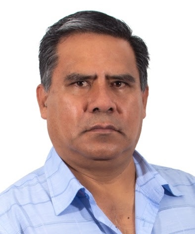 Alfredo Urban Bustos