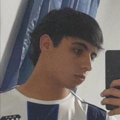 Nahue Cisterna