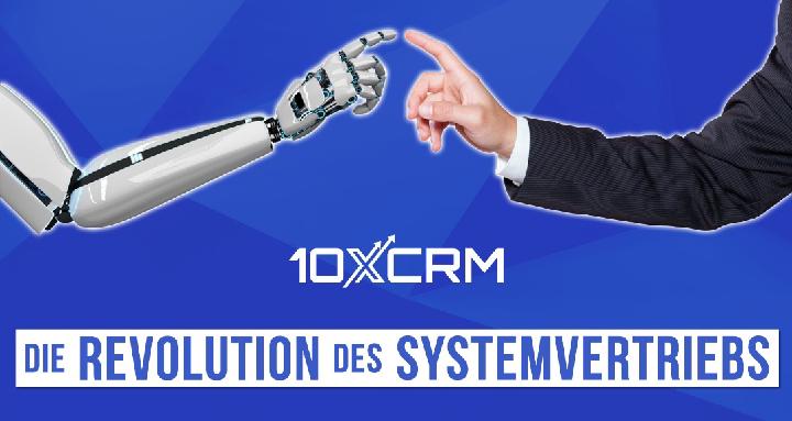 10XCRM