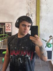 Miguel Ángel Marquez