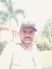 Maqsood Ahmad