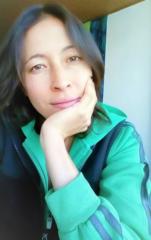 Ana María Rueda Mejía