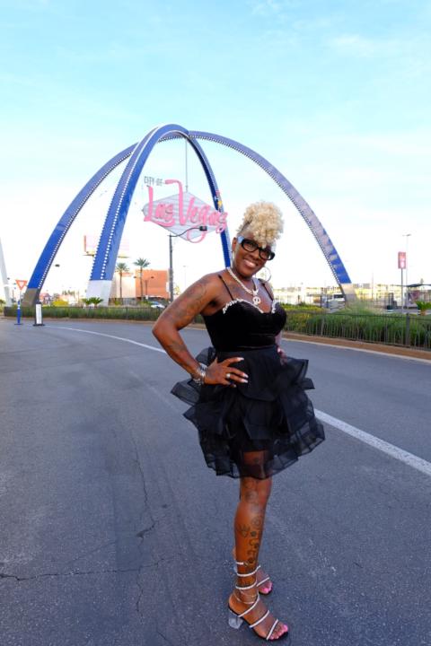 Donnette Williams