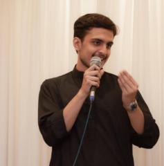 Talha Ali Khan