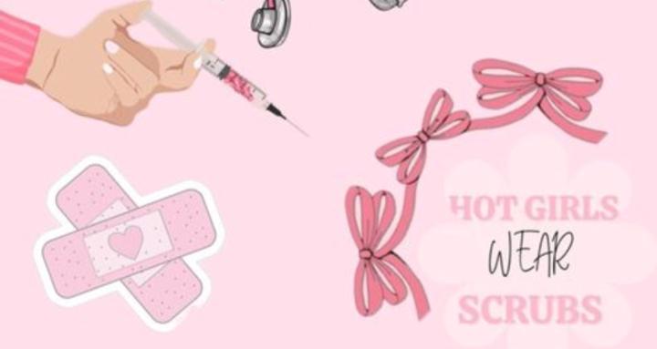 Scrubs & Success Society