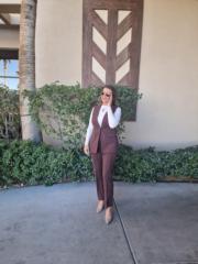 Staci Woodriffe