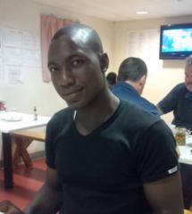 Muhammed hammed Olakunle