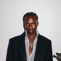 Theophilus Aladejebi