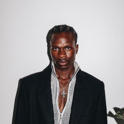 Theophilus Aladejebi