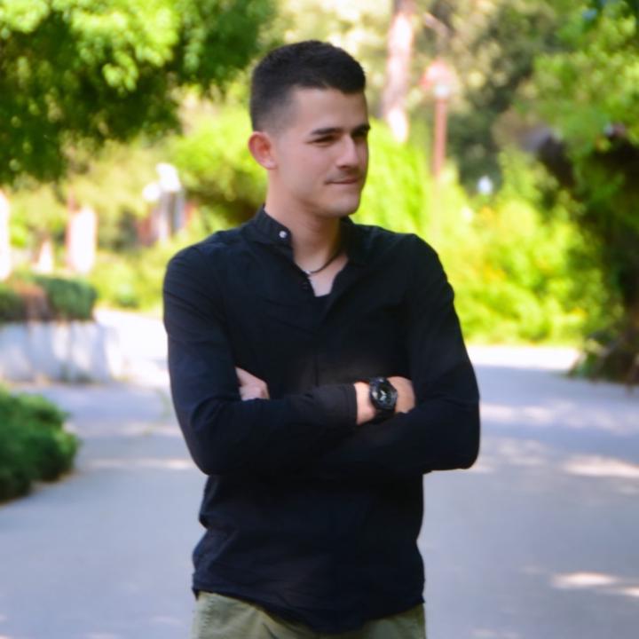 Peter Ovcharov