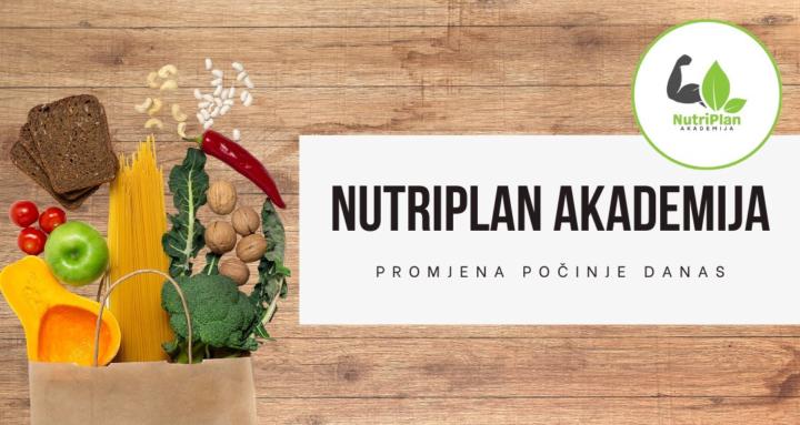 NutriPlan Akademija