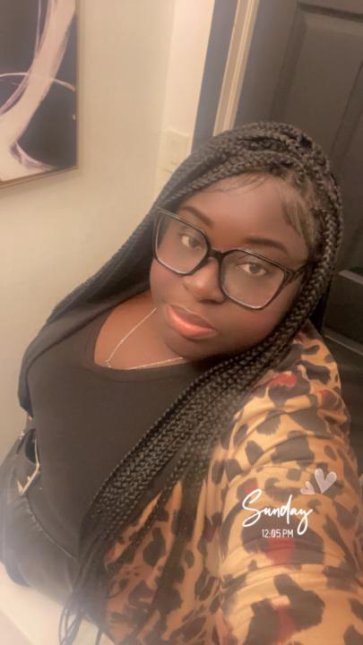 Genie Laguerre
