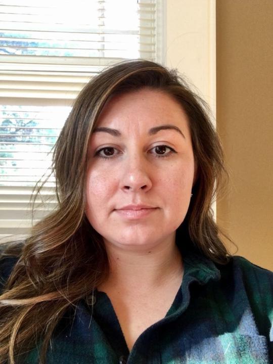Vanessa R. Miller