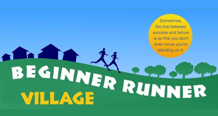 Beginner Runner Village