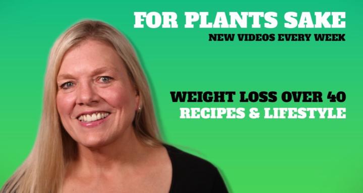 For Plants Sake!