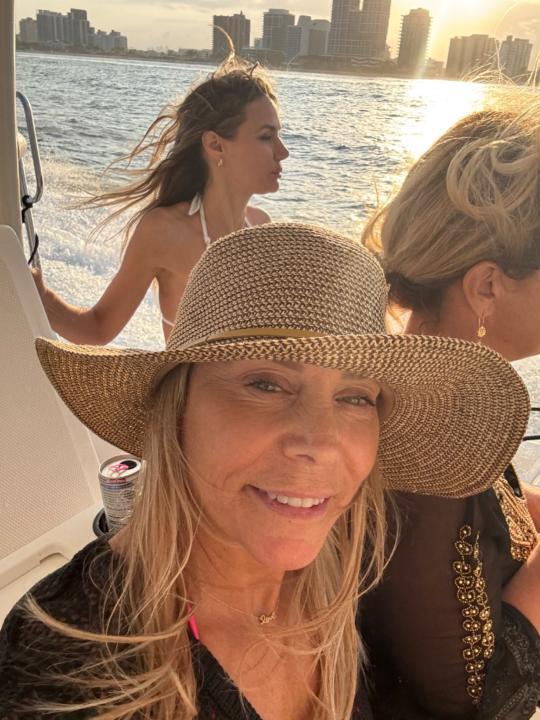 Brigitte Periard