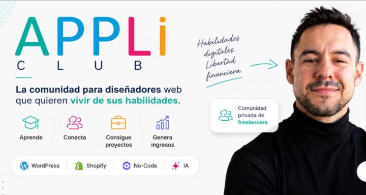 APPLI Club