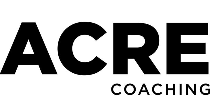 ACRE Coaching & Training