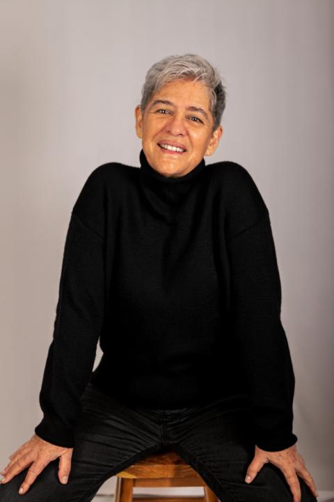 Ana María Ramos