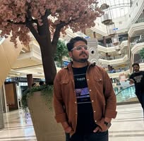 Vivek vikram Singh