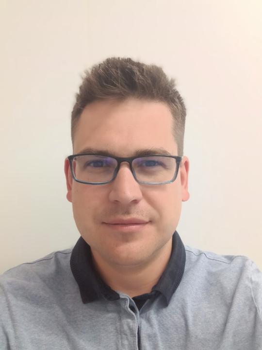 Tomáš Adámek