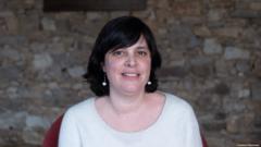 Priscille Tremblais