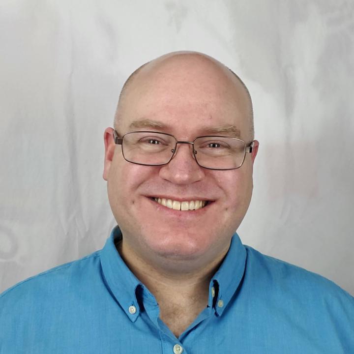 Mike Summers