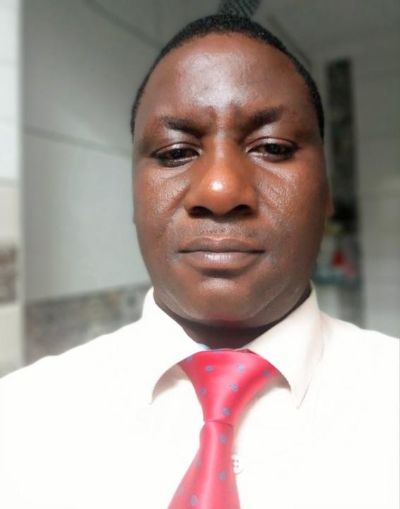 Amos Kamau
