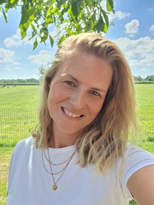 Lisa Brinkmann